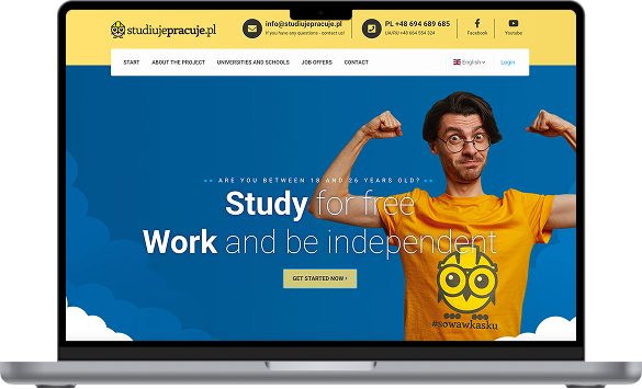 Studiujepracuje.pl