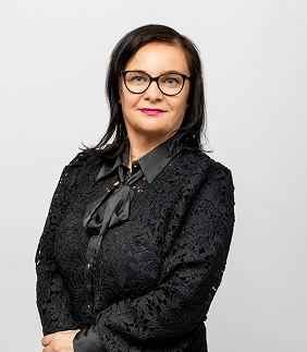 Magdalena Dylkiewicz