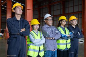 Jak rekrutować pracowników z Azji?