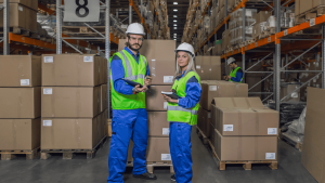 Kryzys zaangażowania w pracy fizycznej: pieniądze już nie wystarczają?