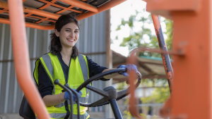 Kobiety na rynku pracy w 2026: między rewolucją a barierami