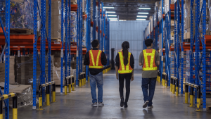 Pokolenie Z ucieka od AI do pracy fizycznej? Paradoks, który zmienia polski rynek pracy