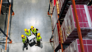 Stabilna inflacja, rosnąca sprzedaż i boom w produkcji kakao – co to oznacza dla Holenderskiego rynku pracy?