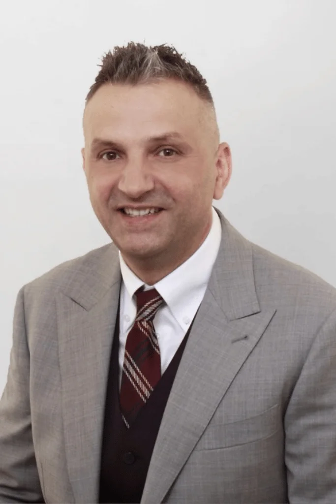 Krzysztof Łoziński