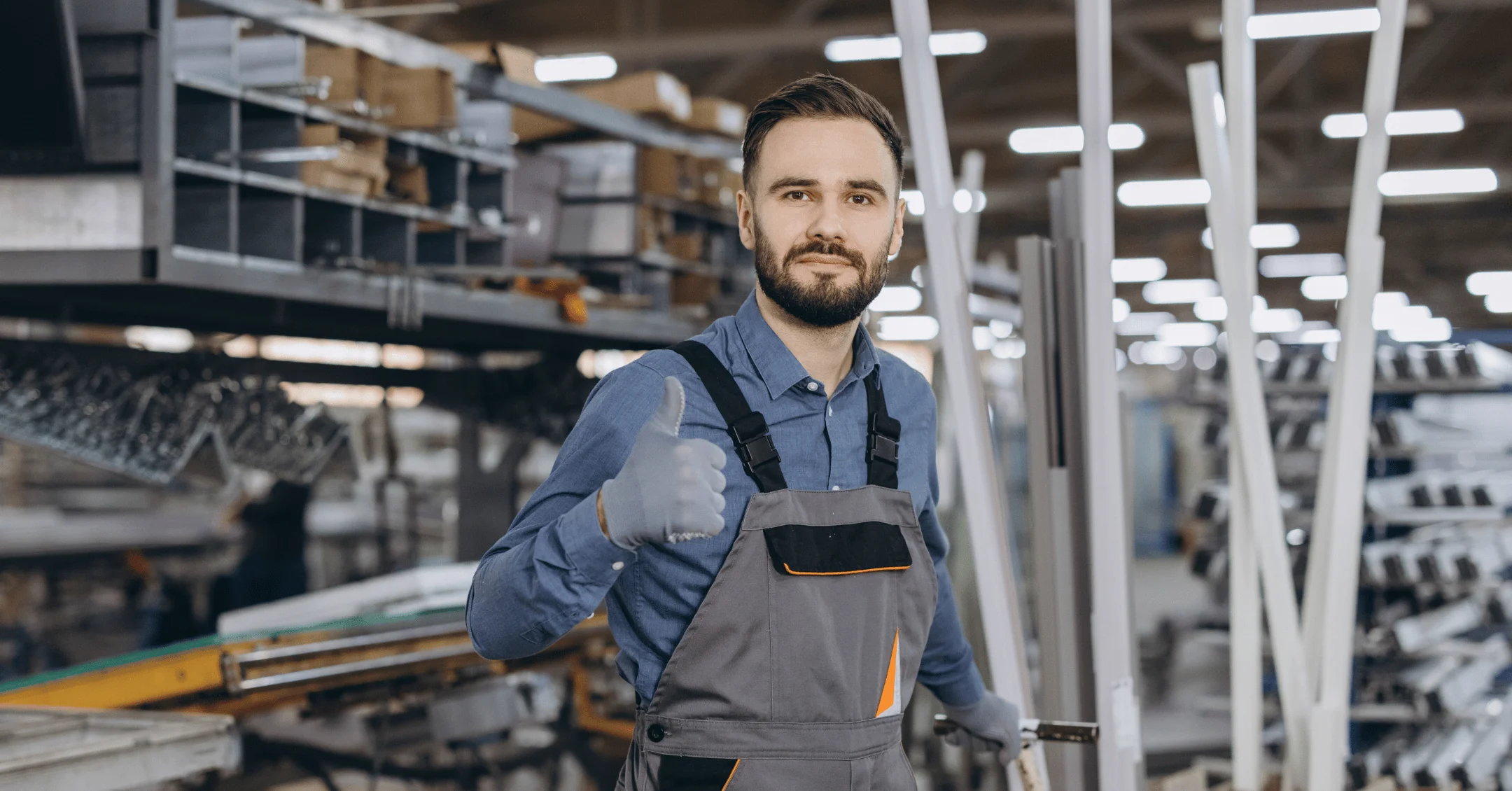 Pracownicy produkcyjni
z Polski i zagranicy dla firm