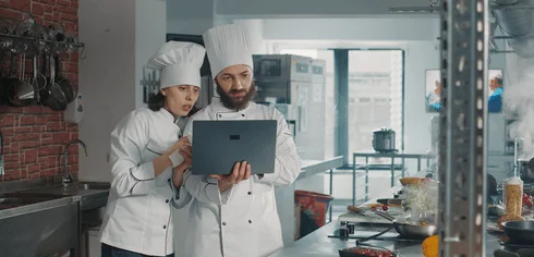 Potrzebujesz pracowników do branży HoReCa?
