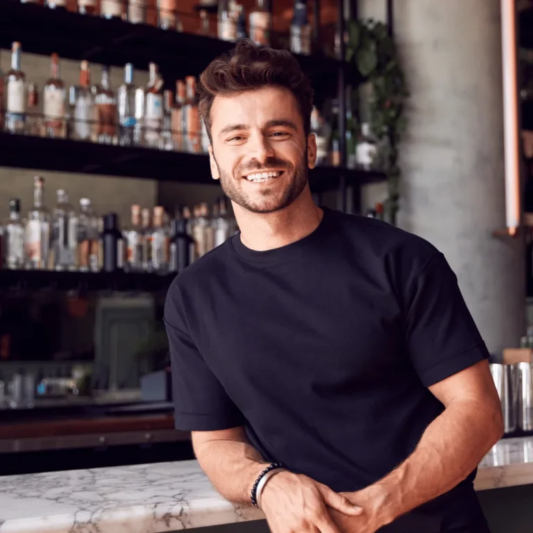 Barman